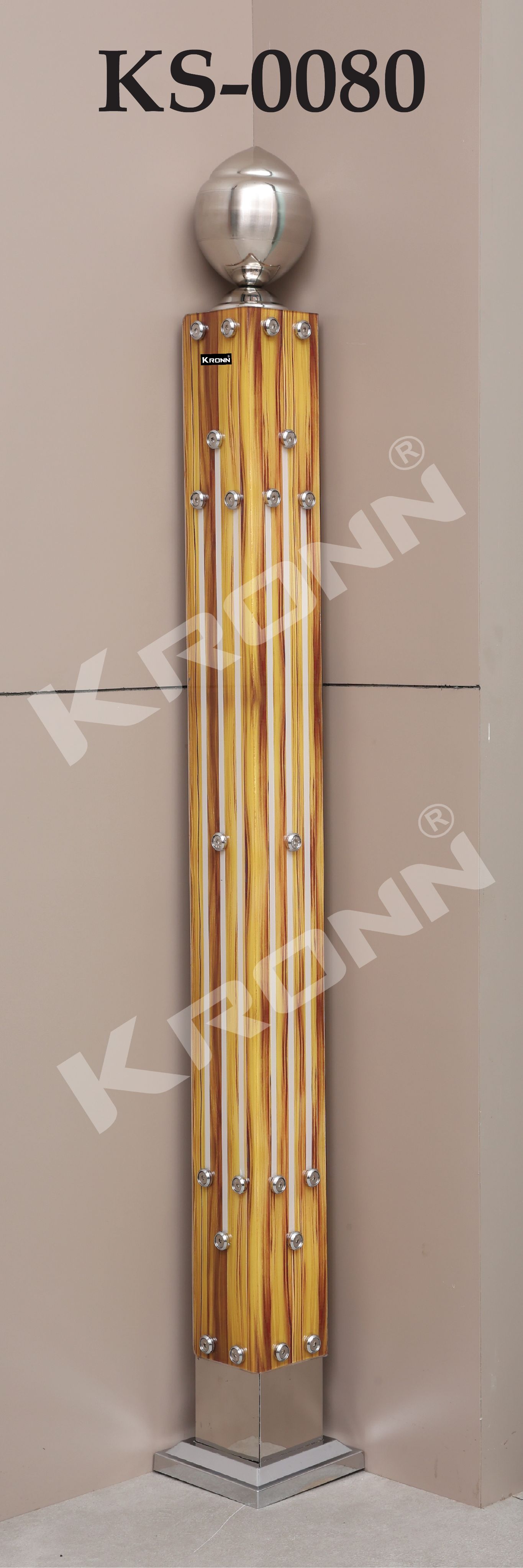 KS-0080 80x80mm